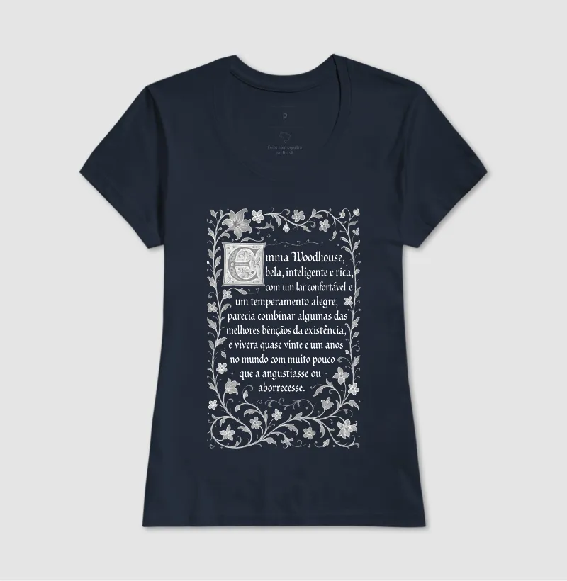Camisa 6