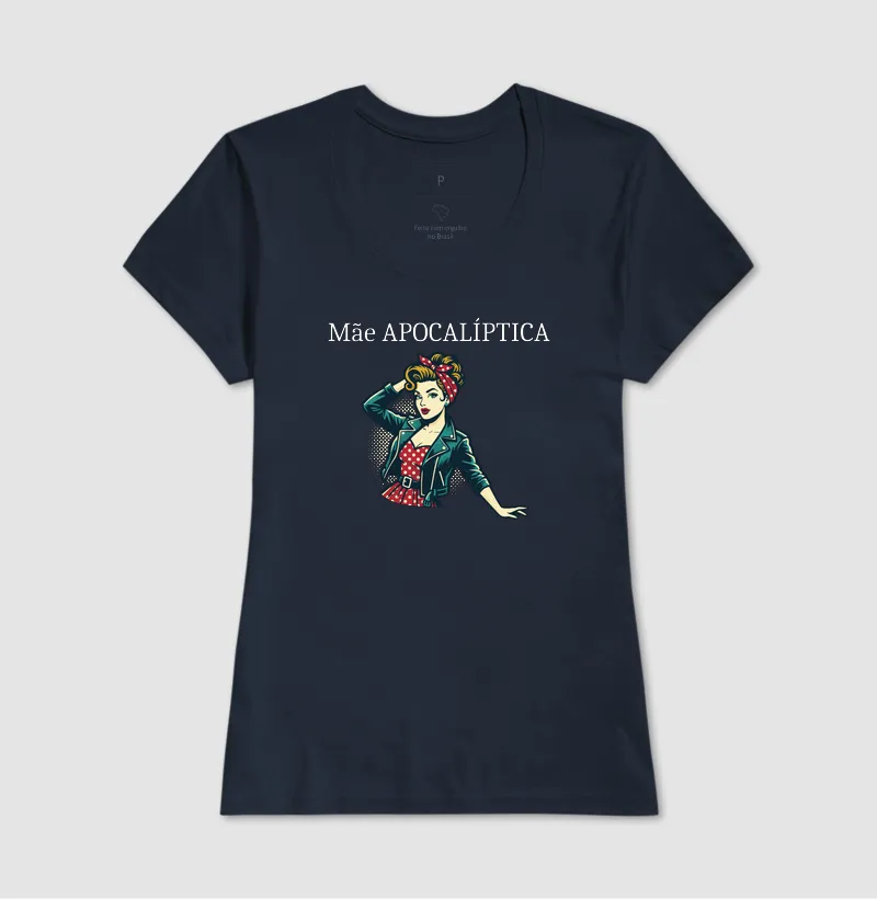 Mãe apocaliptica - Imagem 5
