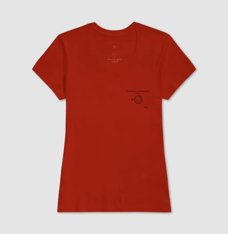 Camisa 8