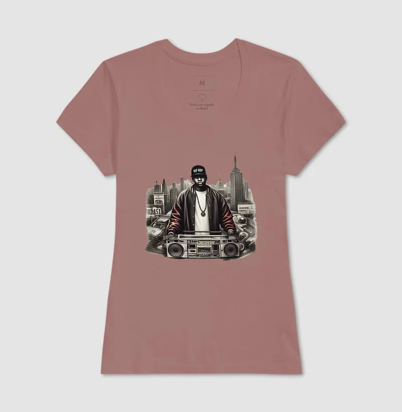 Camisa 18