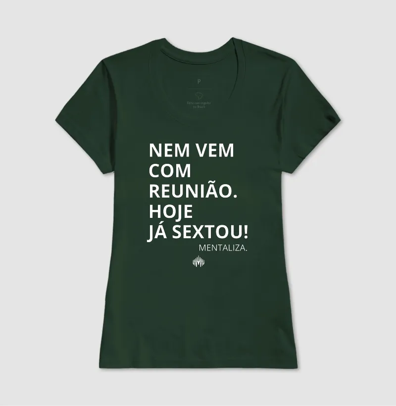 Camisa 15