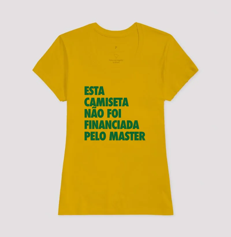 Camisa 10