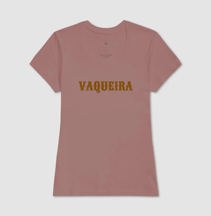 Camisa Algodão - Vaqueira - Imagem 9