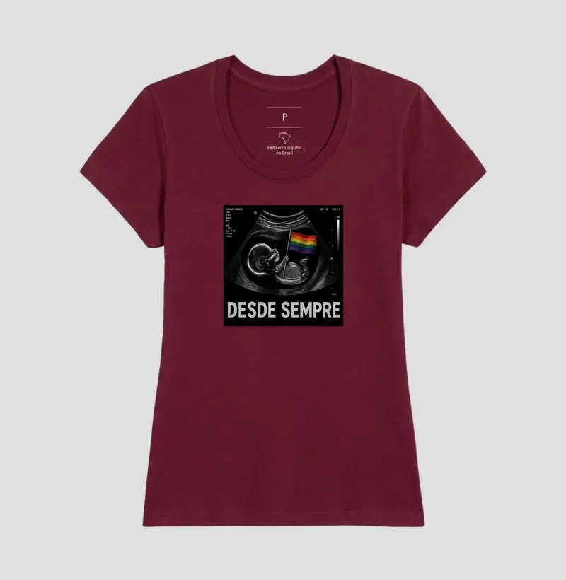Camisa 18