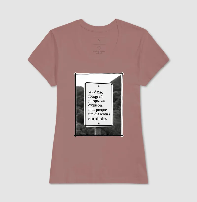 Camisa 16