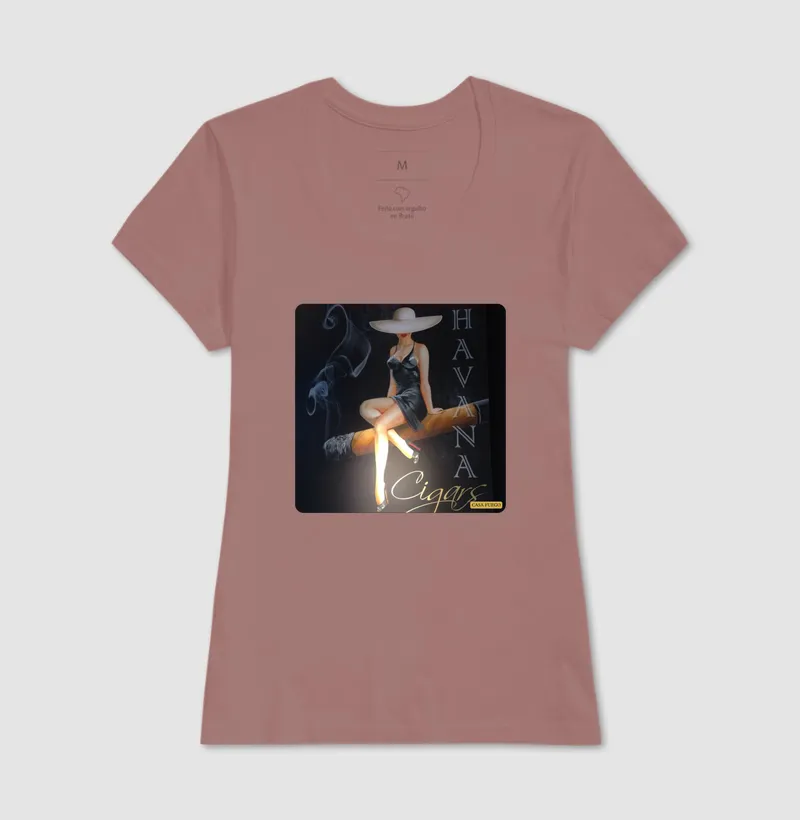 Camisa 15