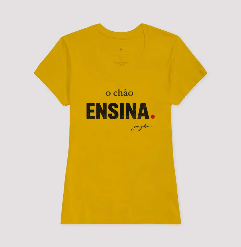 O chão ensina. - Imagem 15