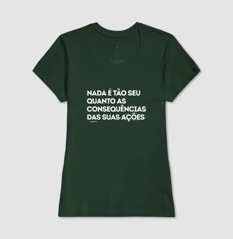 Camisa 12