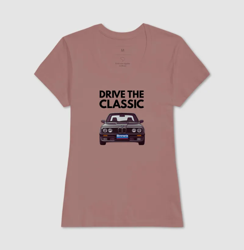 Drive the Classic E30 - Imagem 11
