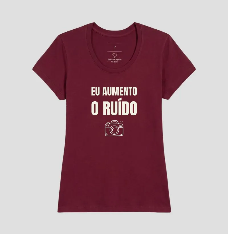 Camisa 18