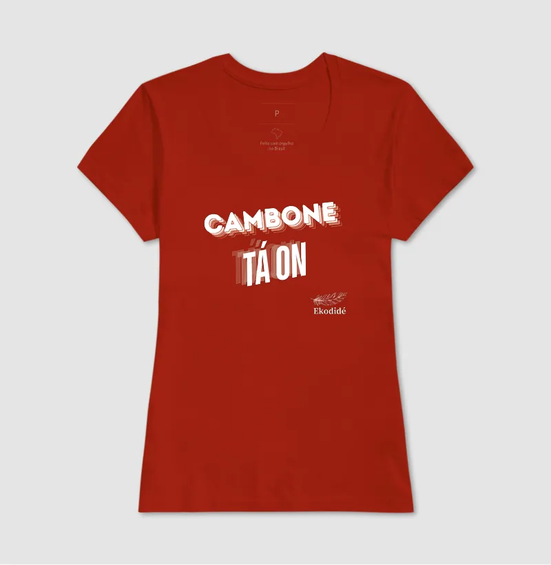 Camisa 10