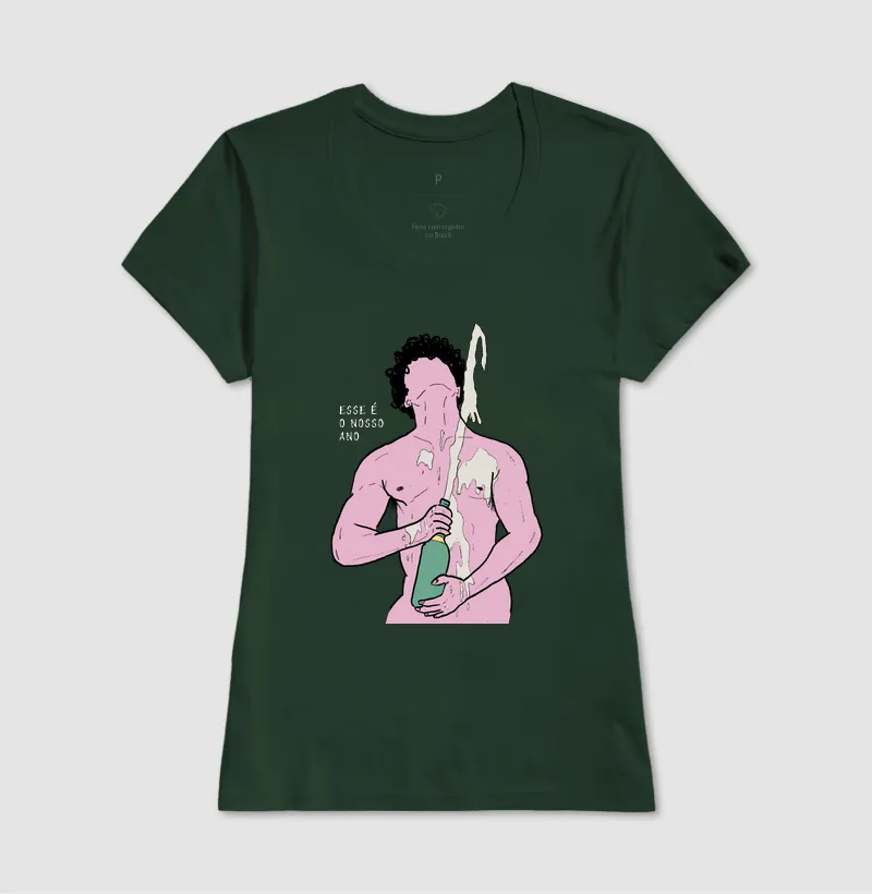 Camisa 12
