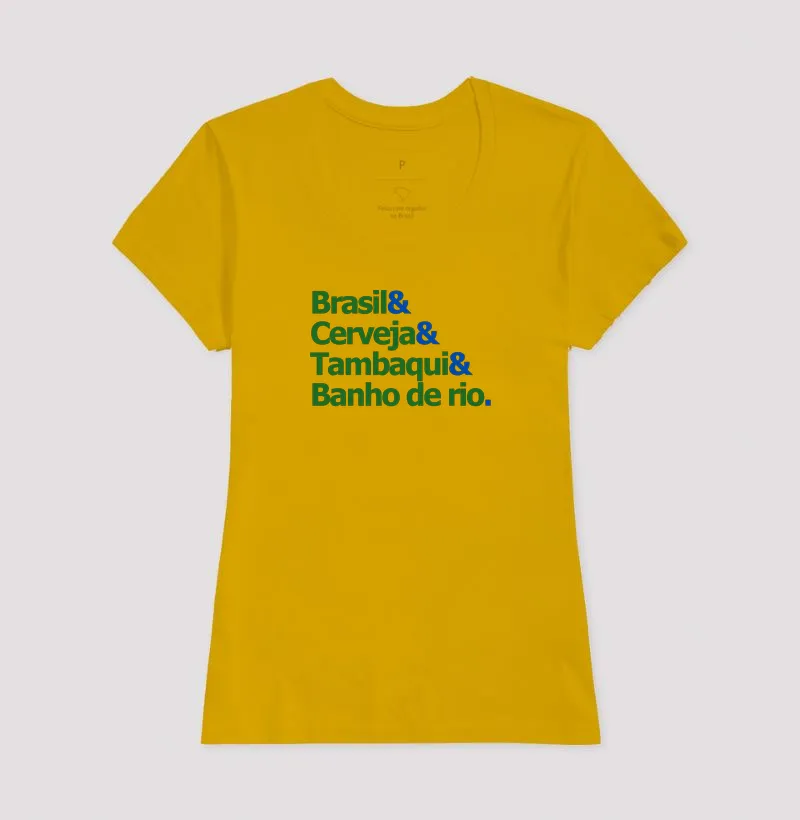 Camisa 13