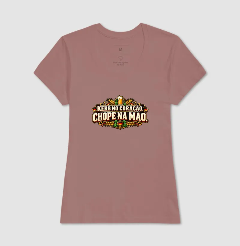 Kerb no coração, chope na mão - Imagem 17