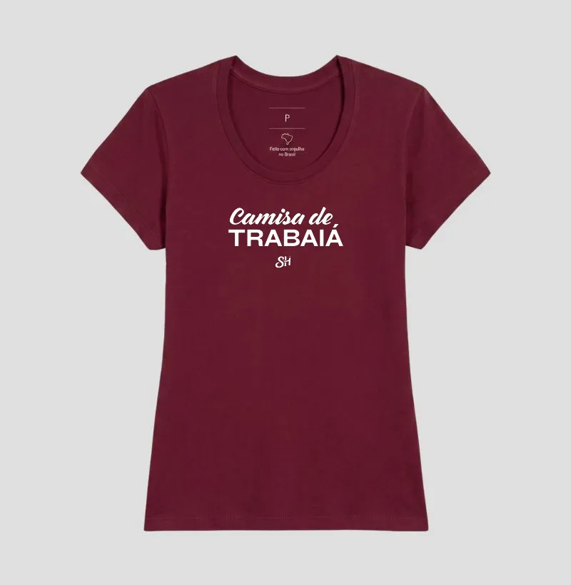 Camisa 14