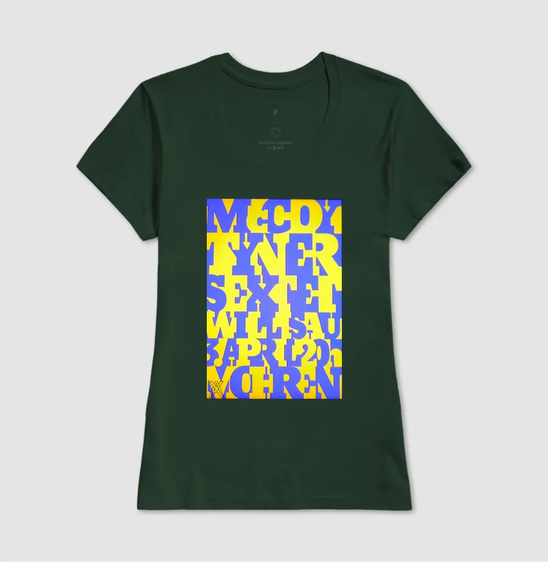Camisa 12