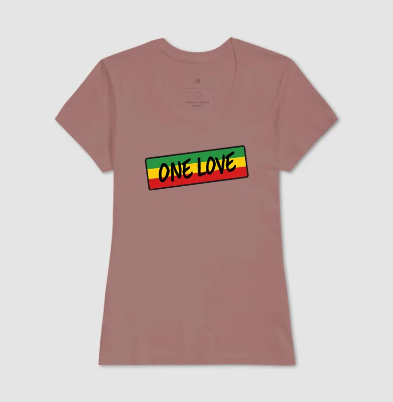 One Love - Imagem 19