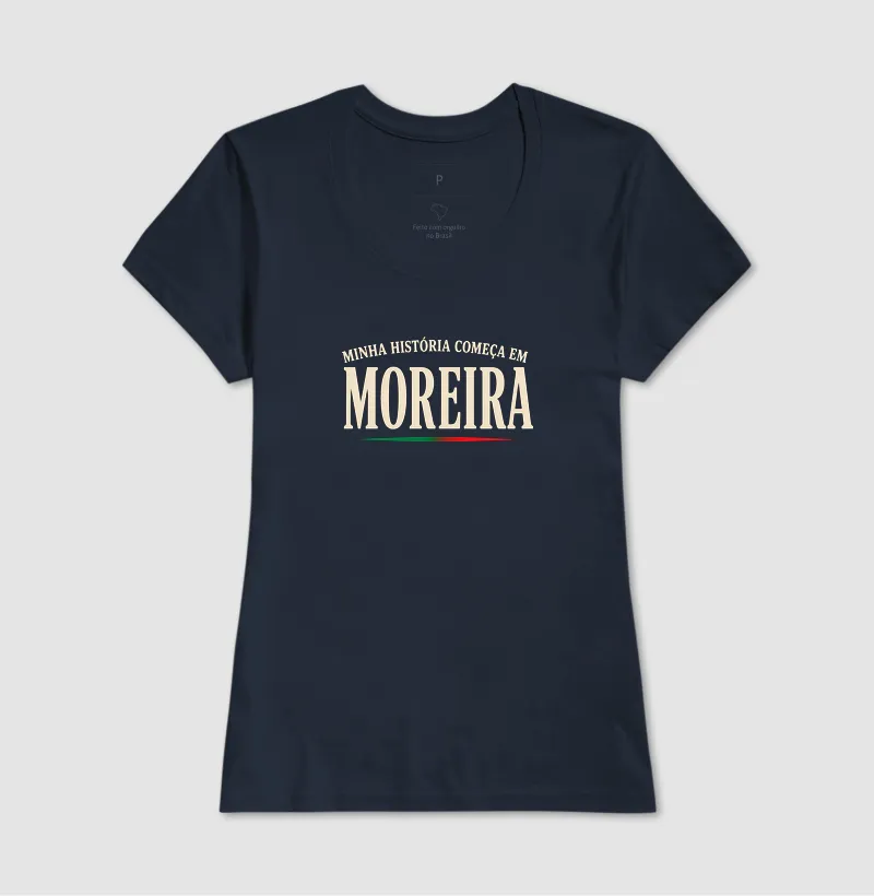 Minha História - Moreira - Imagem 7