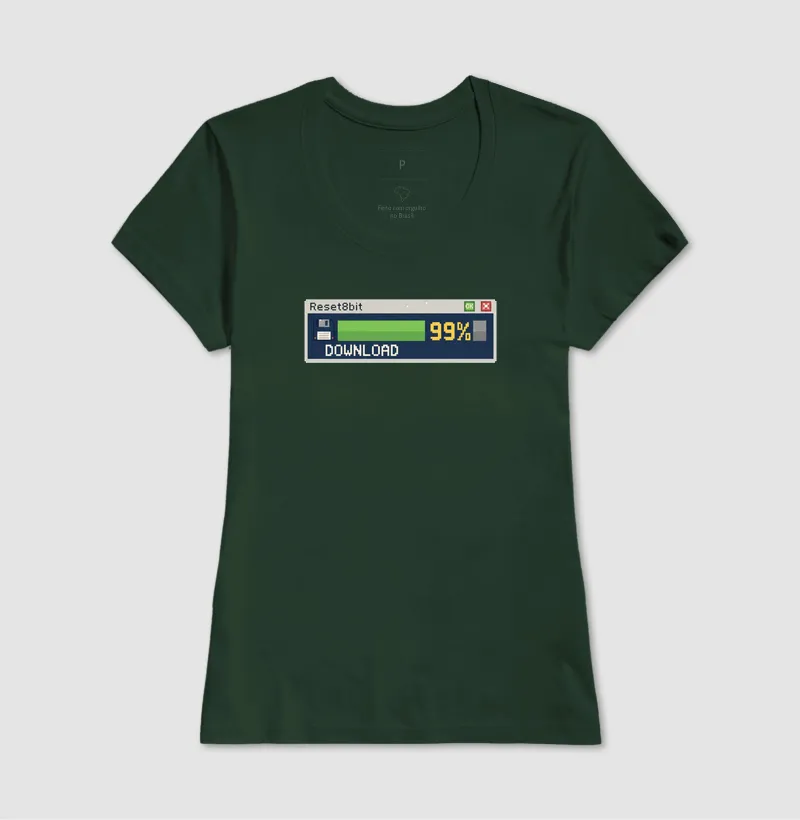 Camisa 9