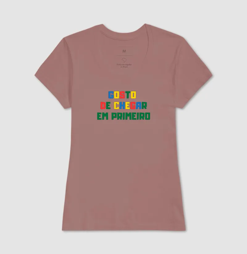 Camisa 16
