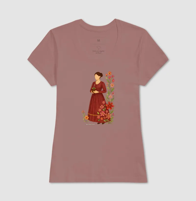 Camisa 10