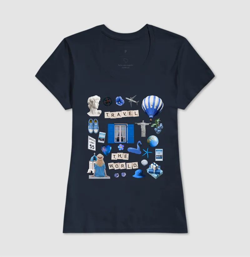 Camisa 6
