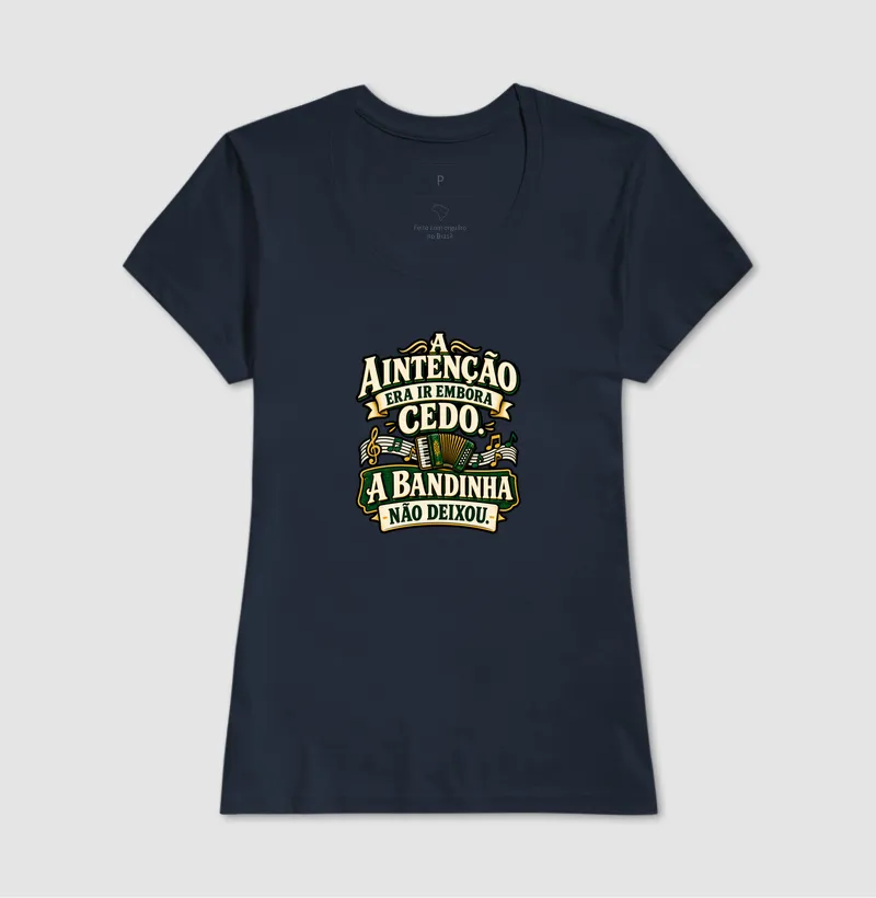 A Bandinha Não Deixou - Imagem 7