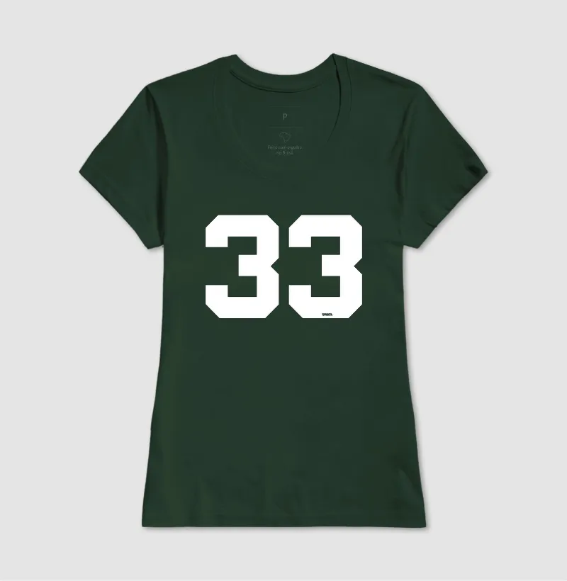 Camisa 10