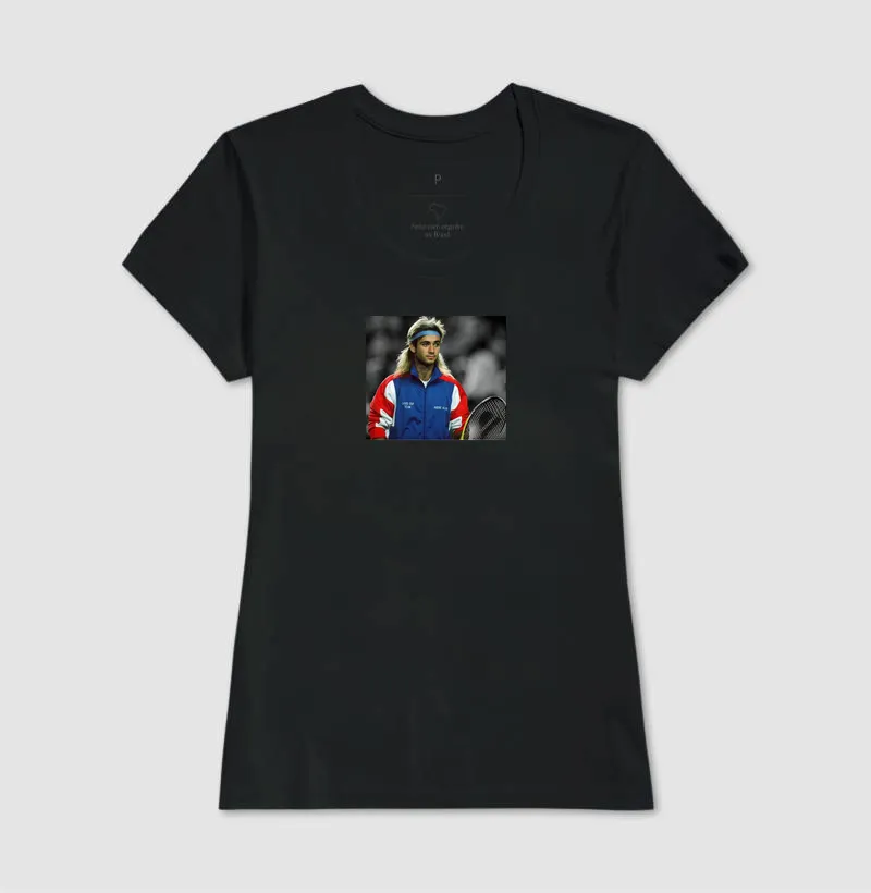 AGASSI - Imagem 3