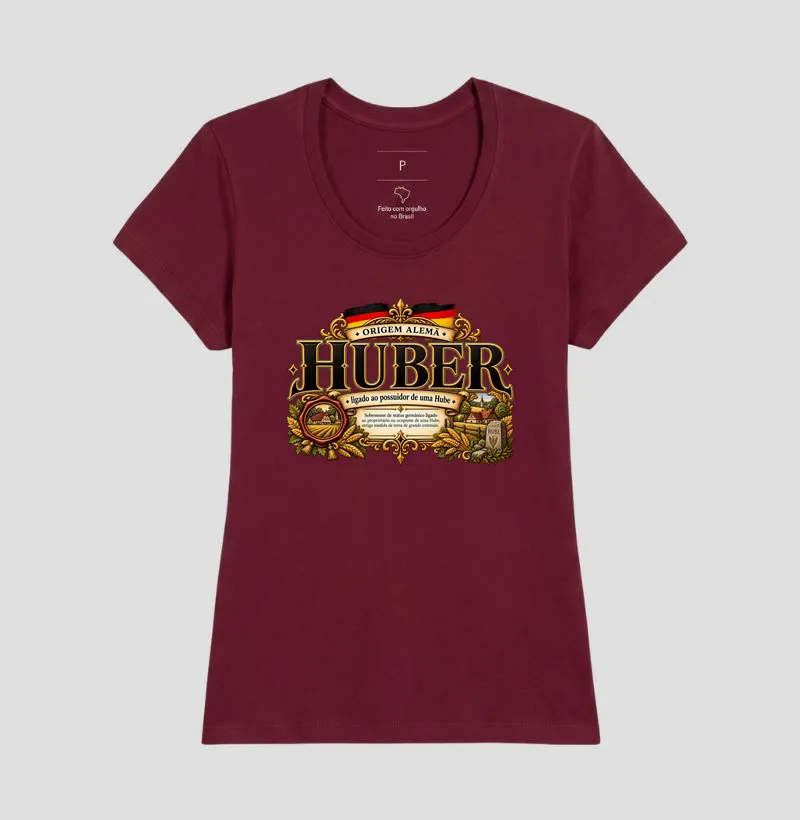 Huber  - Imagem 19