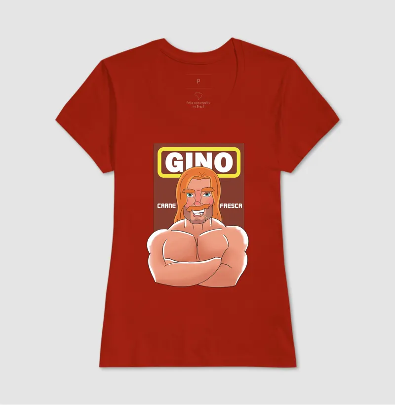 Camisa 10
