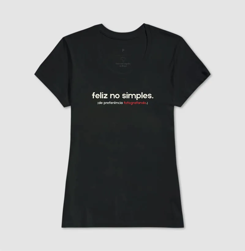 Feliz no simples - Imagem 3