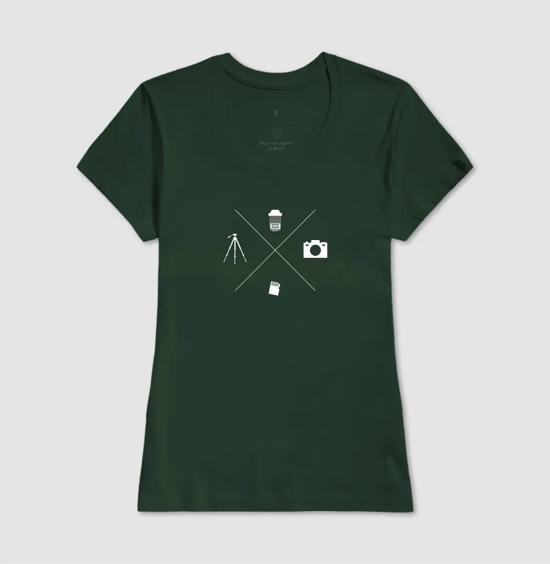 Camisa 10