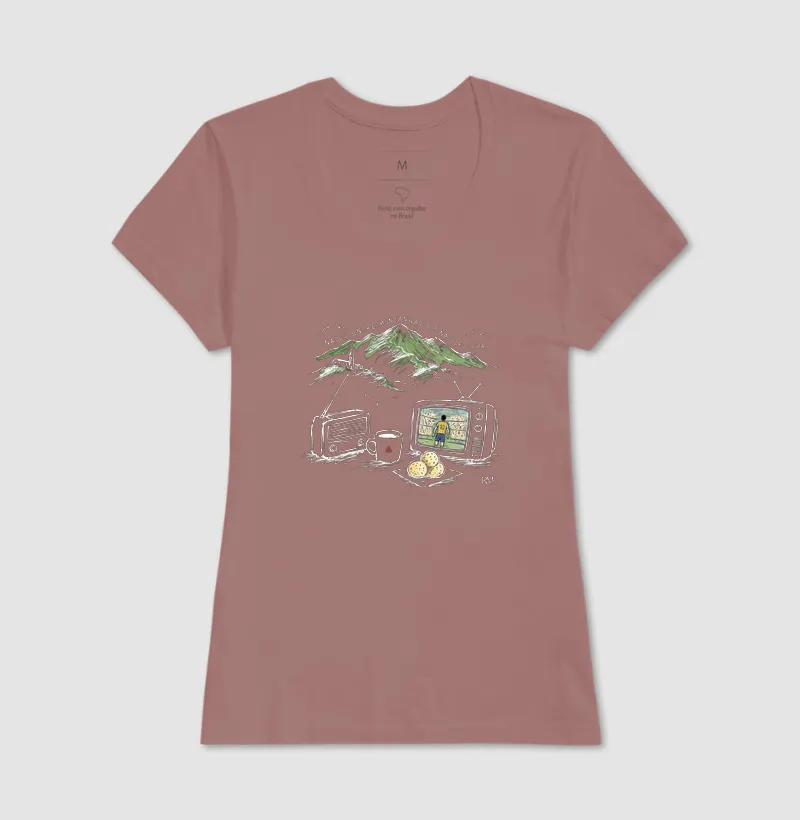 Camisa 17