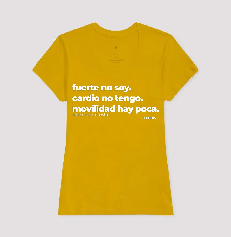 Camisa 14
