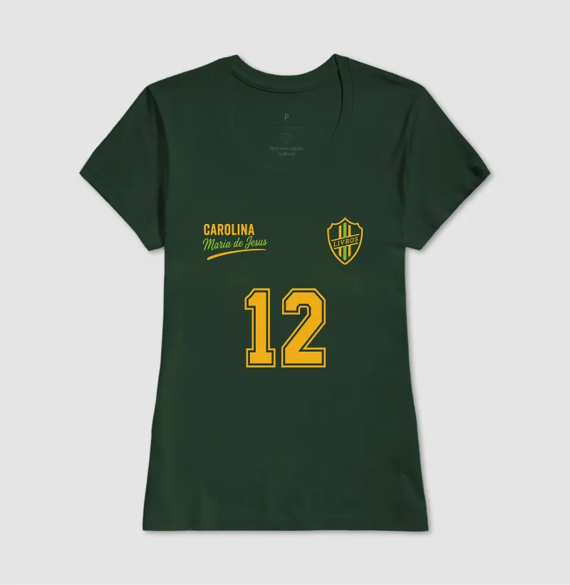 Camisa 12