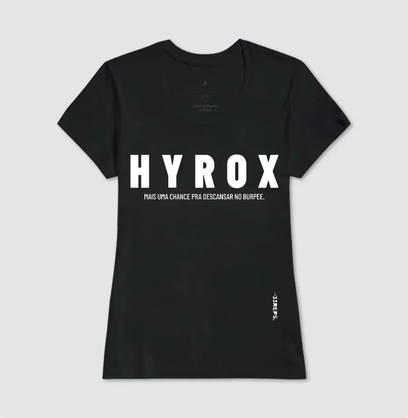 HYROX DESCANSA NO BURPEE - Imagem 3