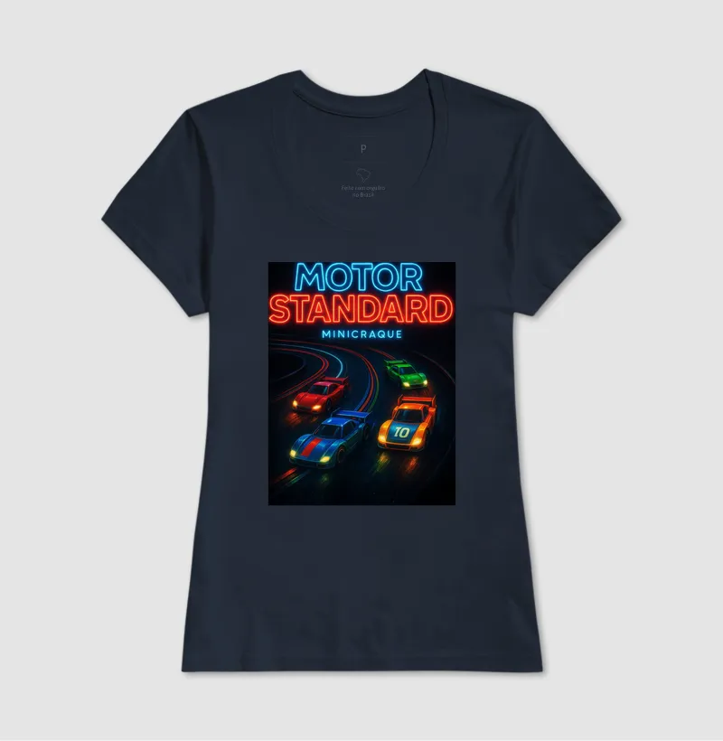 Camisa 9