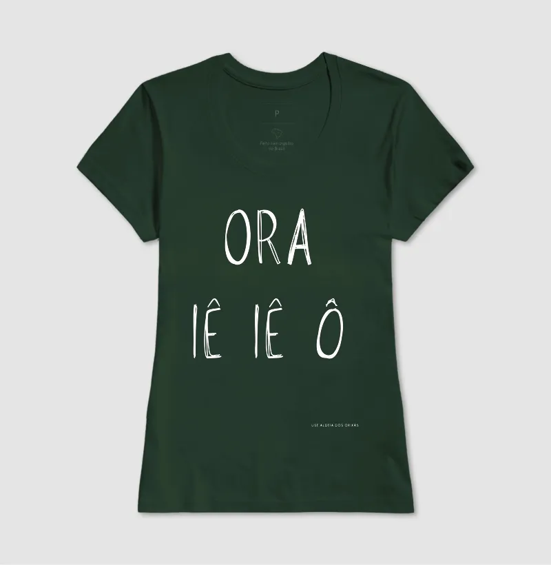 Camisa 12