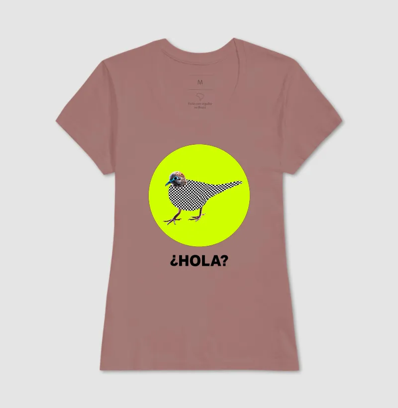 Camisa 14