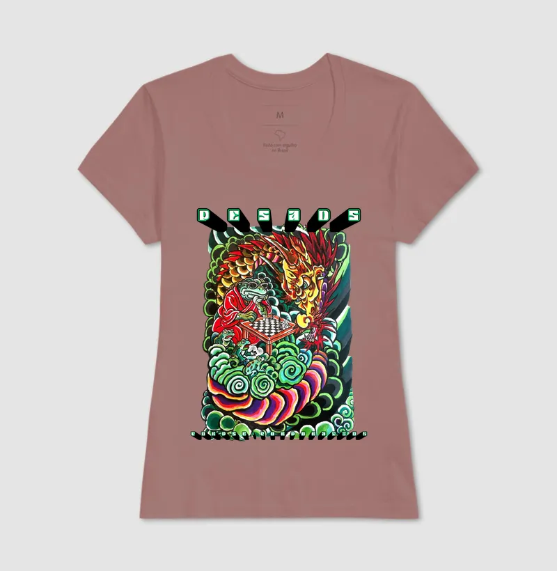 Camisa 15