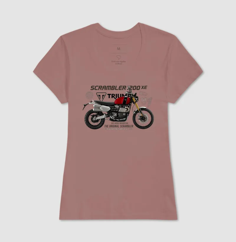 Camisa 16