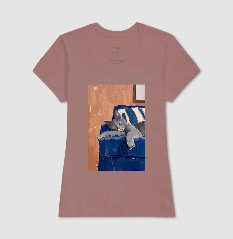 Camisa 17