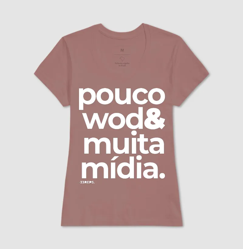 Camisa 16