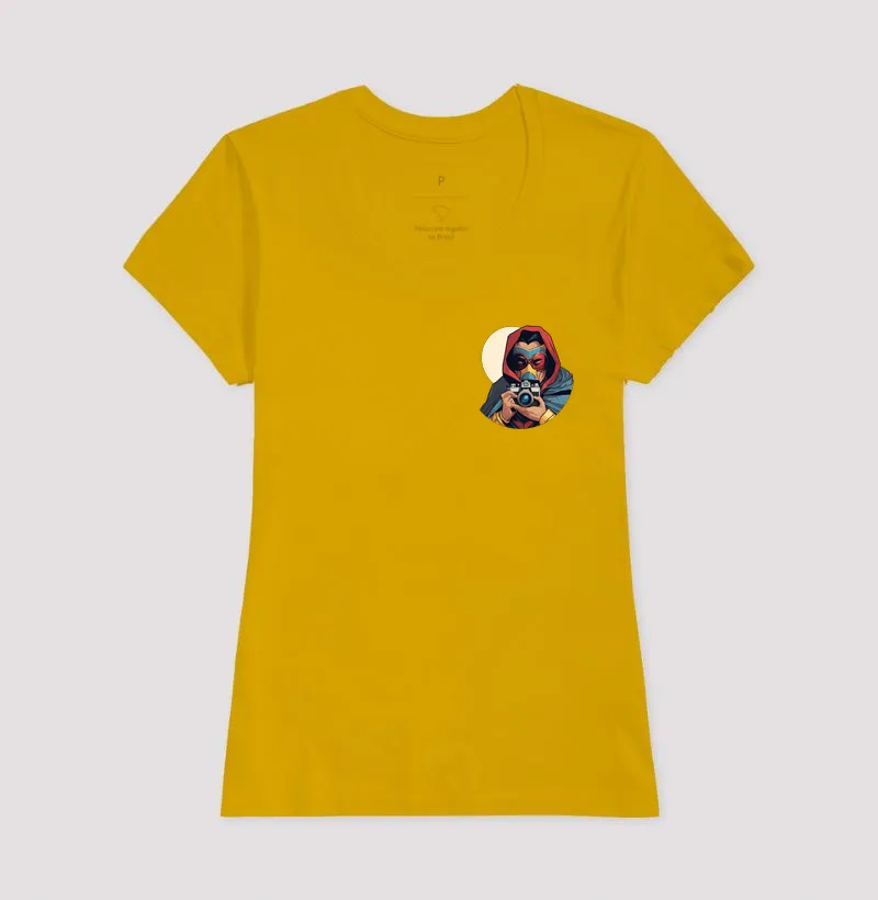 Camisa 13