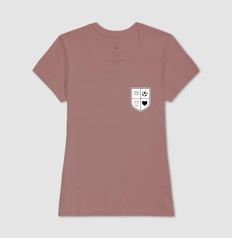 Camisa 15