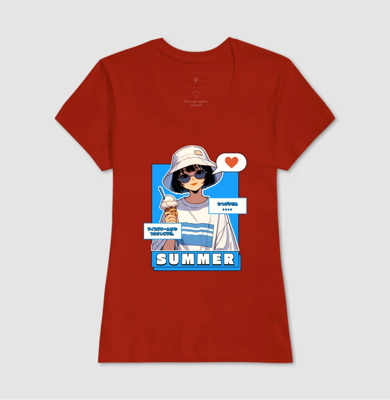 Camisa 10