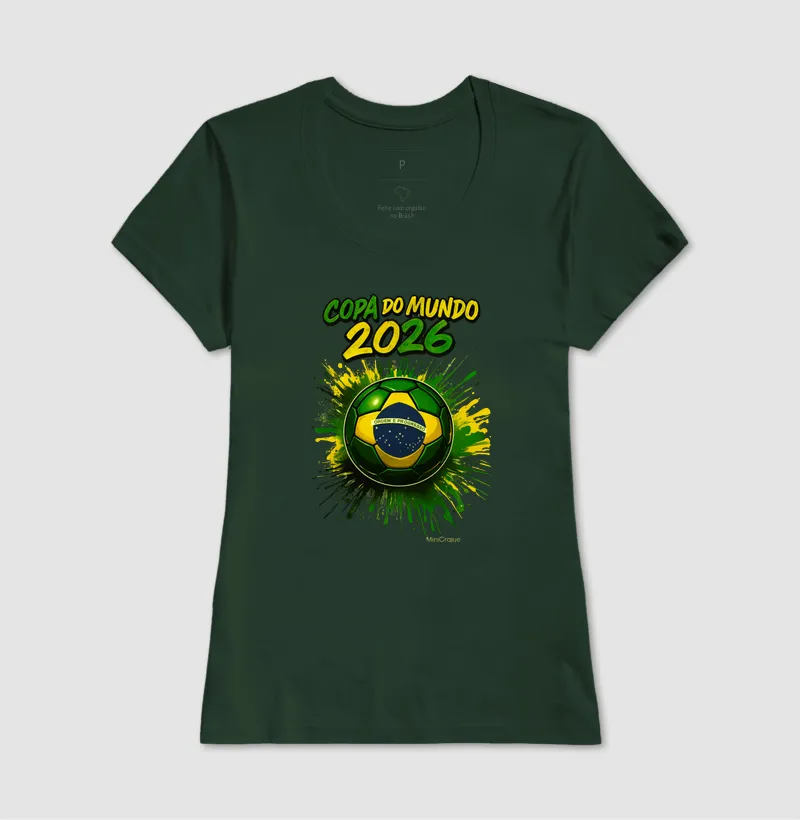 Camisa 15