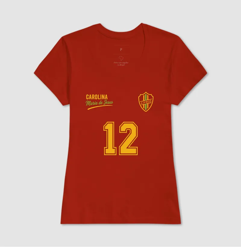 Camisa 10