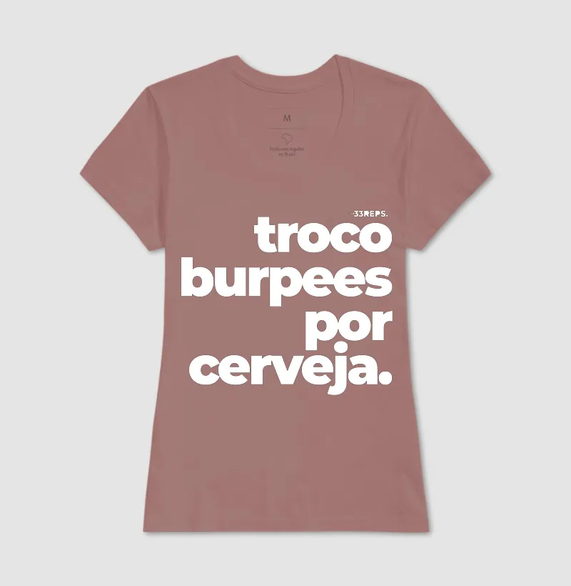 TROCO BURPEES POR CERVEJA - Imagem 17